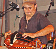 Sergio Berardo