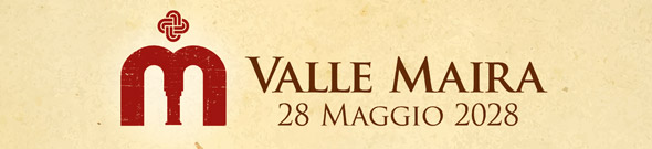 1000 anni valle maira