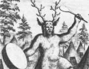 sciamano