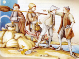 quattro fratelli
