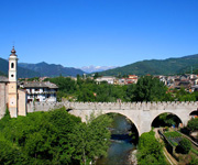 Ponte del Diavolo