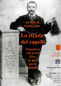 la strada dei capelli