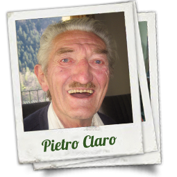 pietro claro