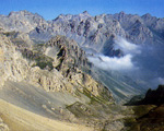 Sentiero Roberto Cavallero 