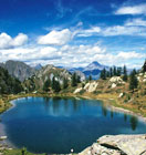 Lago Nero