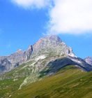 Colle Bicocca,  piano delle Camoscere, Pelvo d'Elva