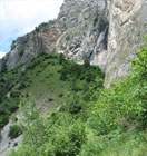 Da San Damiano Macra  al Monte Rubbio