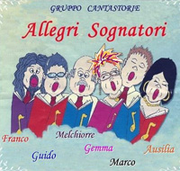 allegri sognatori