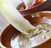 bagna cauda