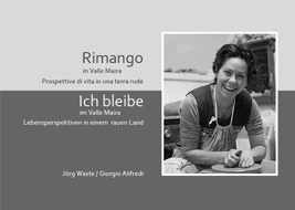 Rimango