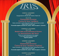 teatro Iris