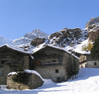 Consorzio Turistico Valle Maira