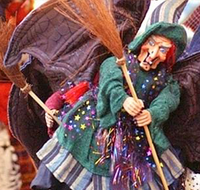 Mercatino della befana