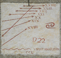 Meridiana D’Oc