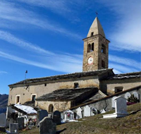 parrocchiale di marmora