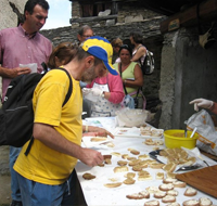 33° Sagra del Margaro