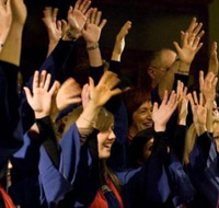 voci in movimento