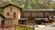 Locanda Borgata Chiesa