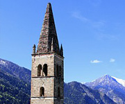 Chiesa di San Peyre